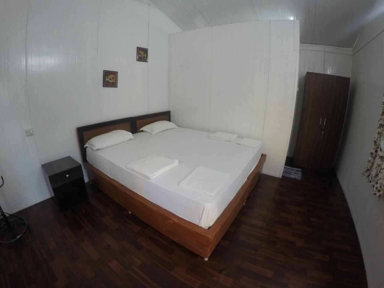 Regina Residency Hotel Palolem Exterior photo